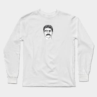 Lundy the Miner Long Sleeve T-Shirt